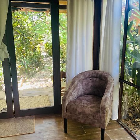 Itchimbia Garden Ayampe Montana Y Mar Villa Dış mekan fotoğraf