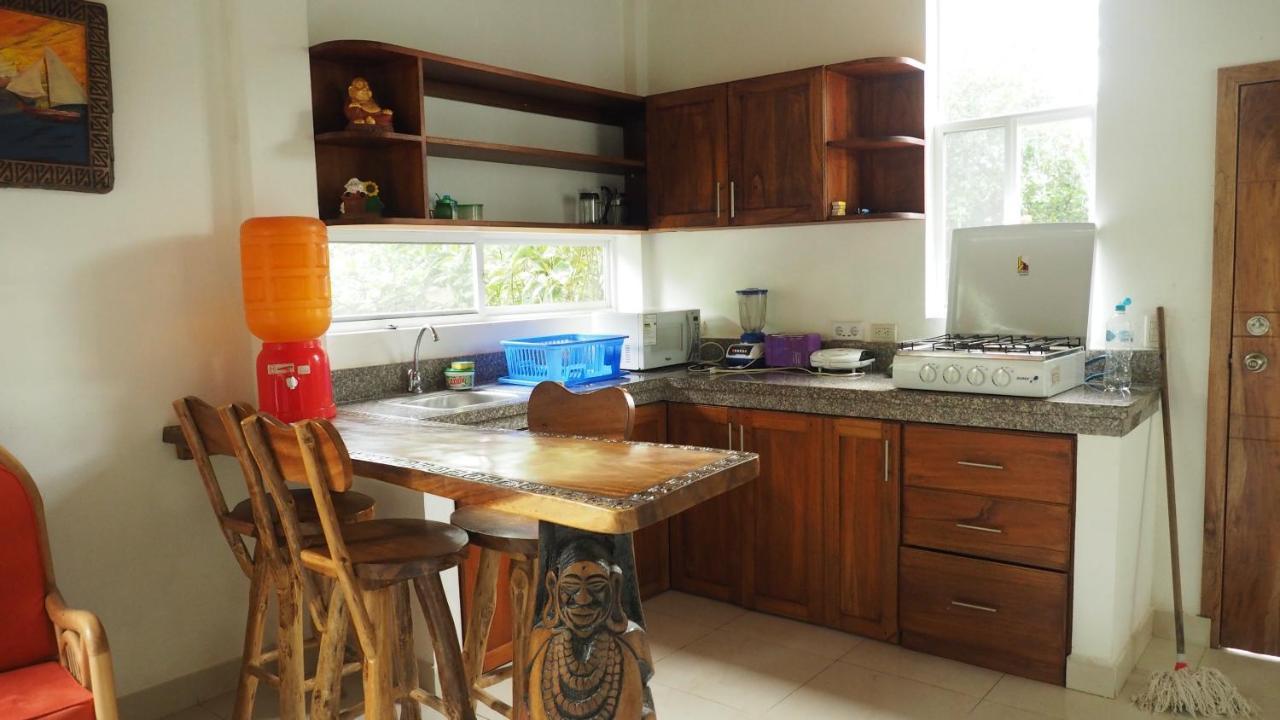 Itchimbia Garden Ayampe Montana Y Mar Villa Dış mekan fotoğraf