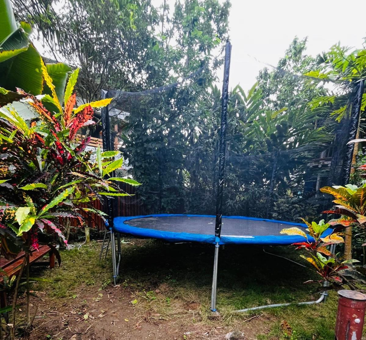Itchimbia Garden Ayampe Montana Y Mar Villa Dış mekan fotoğraf